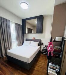J Gateway (D22), Condominium #619161001